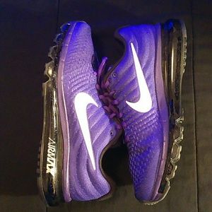 Nike Air Max 2017